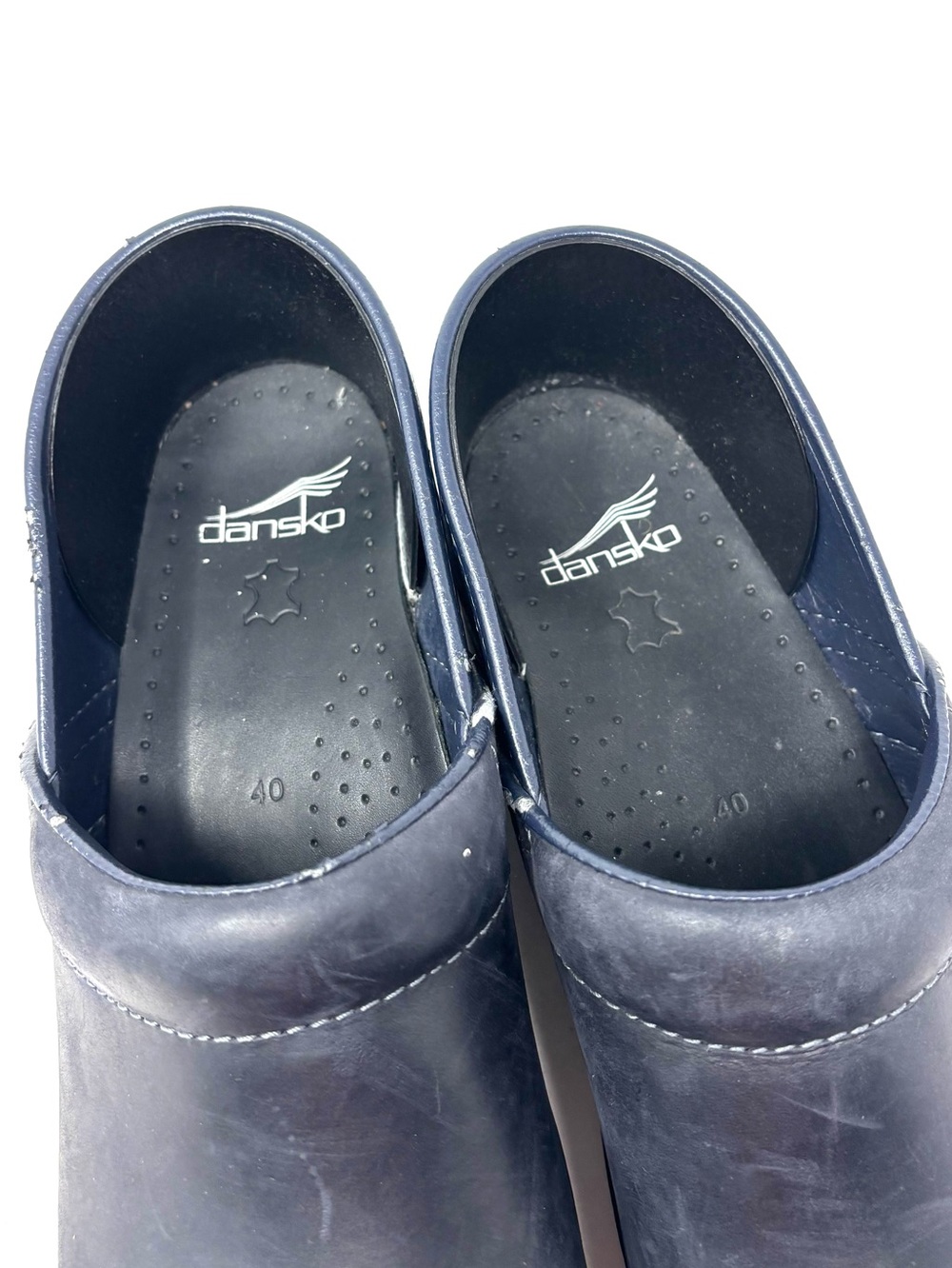 Dansko Clogs - Picture 8 of 11